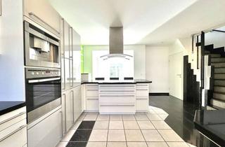 Doppelhaushälfte kaufen in 30419 Ledeburg, Großzügige Doppelhaushälfte mit Garten und Garage