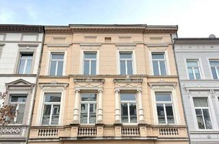 Haus kaufen in 52249 Eschweiler, Gepfelgtes Geschäftshaus mit Umnutzungsperspektive