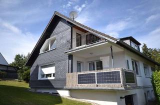 Haus kaufen in 51688 Wipperfürth, # Schönes Zweifamilienhaus in ruhiger Randlage von Wipperfeld #