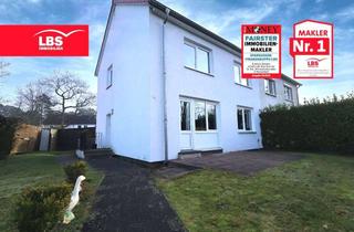 Doppelhaushälfte kaufen in 29223 Celle, Doppelhaushälfte in Celle, OT Klein Hehlen