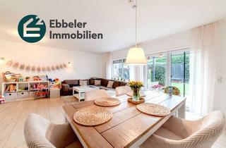 Doppelhaushälfte kaufen in 46325 Borken, Komfortable Doppelhaushälfte mit Garten und Garage: 131 m² auf 3 Etagen