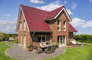 Haus kaufen in 38268 Lengede, Neubau Ihres individuellen Architektenhauses zum Festpreis !