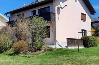 Haus kaufen in 94566 Riedlhütte, Riedlhütte - Traumaussicht! Ein/Zweifamilienhaus für nur € 299.000,--