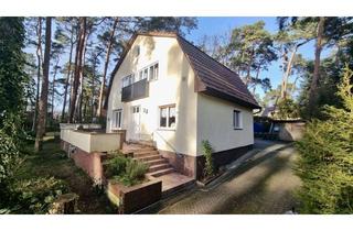 Einfamilienhaus kaufen in 15834 Rangsdorf, Einfamilienhaus in ruhiger Lage