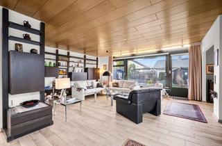 Haus kaufen in Lindenweg 127, 30966 Hemmingen, Sanierungsbedürftiger Bungalow mit Atrium in Arnum!