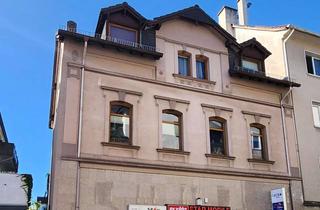 Haus kaufen in Leverkuser Straße 23, 65929 Höchst, Gepflegtes Anlageobjekt in zentraler Lage von Frankfurt-Höchst - Voll vermietet