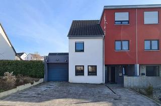 Haus kaufen in 67659 Morlautern, KL - Morlautern, DHH, 6 Zimmer, 2 Bäder, Gäste-WC, Garage, Garten