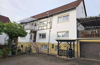 Haus kaufen in 63584 Gründau, **Charmantes 2-Familienhaus in Rothenbergen**