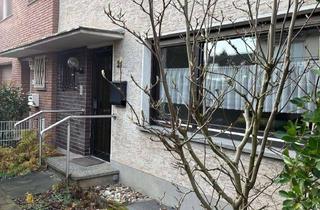 Haus kaufen in 53859 Niederkassel, 4-Zimmer Reihenmittelhaus mit Garage in Niederkassel