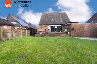 Einfamilienhaus kaufen in 59379 Selm, Ruhig gelegenes Einfamilienhaus: 2019 innen grundlegend renoviert mit großem Garten und 2 Terrassen!