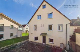 Mehrfamilienhaus kaufen in 88400 Biberach, Attraktives Mehrfamilienhaus mit hohem Renditepotenzial – flexible Vermietungsmöglichkeiten!