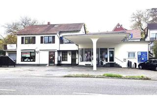 Haus kaufen in 74219 Möckmühl, Attraktives Wohn- und Geschäftshaus in bester Lage