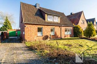 Einfamilienhaus kaufen in 21357 Bardowick, Einfamilienhaus zur Selbstverwirklichung auf Erbpacht in Bardowick
