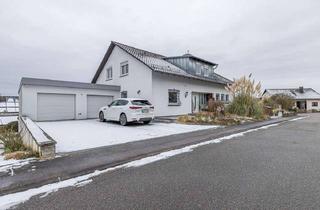 Einfamilienhaus kaufen in 75015 Bretten, Stilvolles Einfamilienhaus mit Einliegerwohnung in bevorzugter Lage von Bretten / Diedelsheim