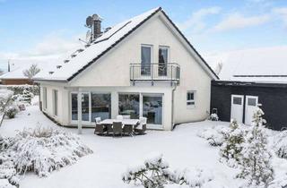Einfamilienhaus kaufen in 24983 Handewitt, Raum für Familie, Ruhe und Stil – modernes Einfamilienhaus in Handewitt