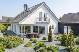 Einfamilienhaus kaufen in 24983 Handewitt, Raum für Familie, Ruhe und Stil – modernes Einfamilienhaus in Handewitt