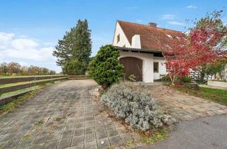 Doppelhaushälfte kaufen in 85386 Eching, Attraktive Doppelhaushälfte in bevorzugter Lage von Eching auf großem, teilbaren Grundstück