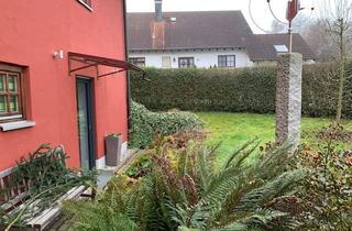 Haus kaufen in 85304 Ilmmünster, flexibel nutzbares Mehrgenerationenhaus mit hochwertigem barrierefreien Hanggeschoß