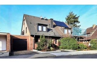 Doppelhaushälfte kaufen in 41751 Viersen, Doppelhaushälfte Bj. 1991 mit Garage in Viersen Dülken in der Nähe von St. Cornelius-Krankenhaus