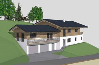 Einfamilienhaus kaufen in 83471 Berchtesgaden, Großzügiges Einfamilienhaus mit Einliegerwohnung