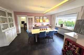 Einfamilienhaus kaufen in 33758 Schloß Holte-Stukenbrock, Gepflegtes Einfamilienhaus mit viel Platz & Grünblick in Schloß Holte-Stukenbrock