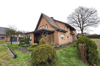 Einfamilienhaus kaufen in 33758 Schloß Holte-Stukenbrock, Gepflegtes Einfamilienhaus mit viel Platz & Grünblick in Schloß Holte-Stukenbrock