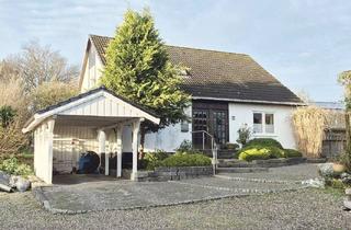 Einfamilienhaus kaufen in Süderholm 26a, 24395 Gelting, Einfamilienhaus mit 4 Zimmern in Gelting