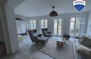 Haus kaufen in 21335 Lüneburg, Kleinod in der Innenstadt von Lüneburg