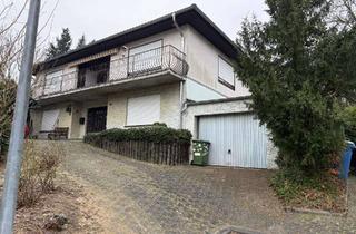 Einfamilienhaus kaufen in 56598 Rheinbrohl, Einfamilienhaus in Rheinbrohl. - Privatverkauf - sparen Sie sich die Kosten für den Makler.