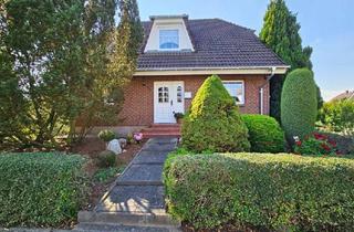 Einfamilienhaus kaufen in 17039 Neverin, Dr. Lehner Immobilien NB - Großzügiges Einfamilienhaus mit idyllischem Garten bei Neubrandenburg