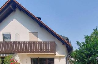 Haus mieten in 81245 Aubing-Lochhausen-Langwied, Hochwertig modernisierte DHH mit herrlichem Garten in ruhiger Lage, 5 min zur S4