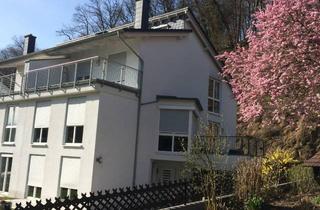 Haus mieten in 64625 Bensheim, Moderne Doppelhaushälfte in naturnaher Lage