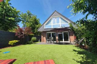 Haus mieten in 47877 Willich, Traumhaus mit Garten, zentral und doch im Grünen!