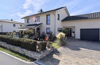 Haus mieten in 94469 Deggendorf, Elegantes Einfamilienhaus mit Garage in Deggendorf/ Fischerdorf