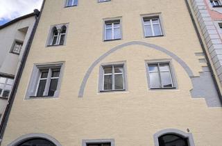 Haus mieten in 93047 Innenstadt, ***WG-Haus, kleines Studentenwohnheim mitten in Regensburg***