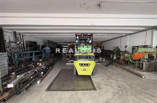 Gewerbeimmobilie mieten in 71254 Ditzingen, Teilflächen für gewerbliche Nutzung zeitnah verfügbar!