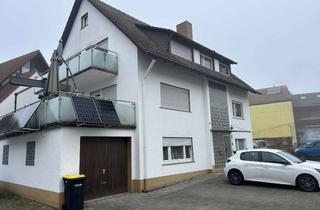 Anlageobjekt in Hasenwinkel, 79224 Umkirch, Attraktives Mehrfamilienhaus im Ortszentrum