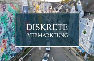 Anlageobjekt in 58285 Gevelsberg, Rendite-Highlight der Extraklasse – Einmalige Investment-Perle in Top-Lage | 8,38 % á Kaltmiete