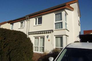 Anlageobjekt in 15366 Hoppegarten, stabil vermietete DHH Hönow - ertragssichere Geldanlage provisionsfrei