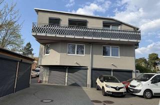 Anlageobjekt in Mahlower Str. 249, 14513 Teltow, Energieeffizientes Wohn- und Geschäftshaus