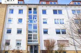 Anlageobjekt in 30655 Groß Buchholz, Attraktive Kapitalanlage: Charmante 2 Zimmer Wohnung in gepflegter Wohnanlage in Groß Buchholz