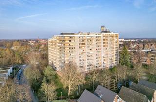 Anlageobjekt in Europaring 18-20, 21423 Winsen, Vermietete Wohnung in Winsen (Luhe)