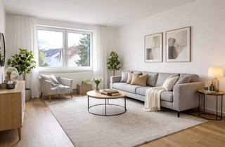 Anlageobjekt in 64546 Mörfelden-Walldorf, Kapitalanlage mit 5,8% Afa