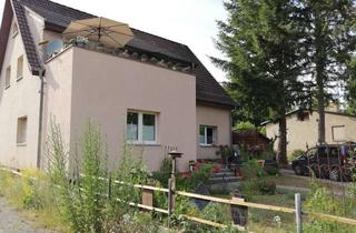 Anlageobjekt in Potsdamer Chaussee, 14476 Groß Glienicke, Werkhallen mit Wohnhaus zwischen Berlin und Potsdam