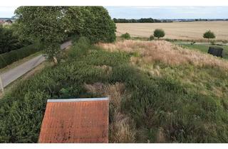 Grundstück zu kaufen in 17091 Breesen, Genießen Sie die Ruhe und Aussicht