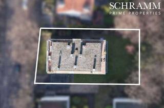 Grundstück zu kaufen in Tal, 81925 Bogenhausen, Projektiertes Grundstück mit Altbestand