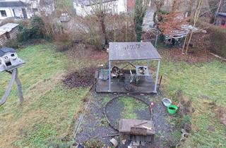 Grundstück zu kaufen in Zur Aue 72, 35415 Pohlheim, (Bau-)Grundstück am Bach in Pohlheim Watzenborn-Steinberg