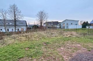 Grundstück zu kaufen in Am Kalenberg 53, 66265 Heusweiler, Attraktives Baugrundstück im Neubaugebiet "Am Kalenberg" in Heusweiler