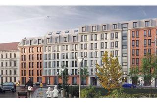 Grundstück zu kaufen in 04315 Volkmarsdorf, Kaufpreis gesenkt! Projektiertes Micro-Living-Baugrundstück