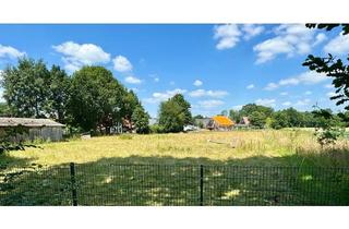 Grundstück zu kaufen in Auf Den Führen, 21727 Estorf, Grundstück für Tiny-House-Siedlung, perfekt für Kaufgemeinschaften und/oder Projektentwickler!